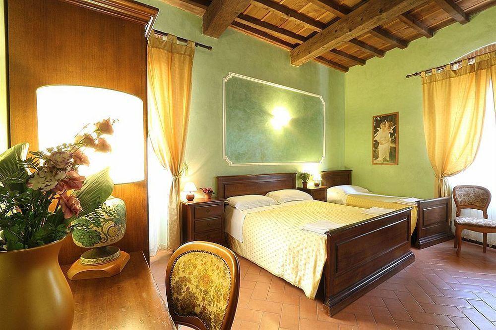 Soggiorno Annamaria Florença Exterior foto