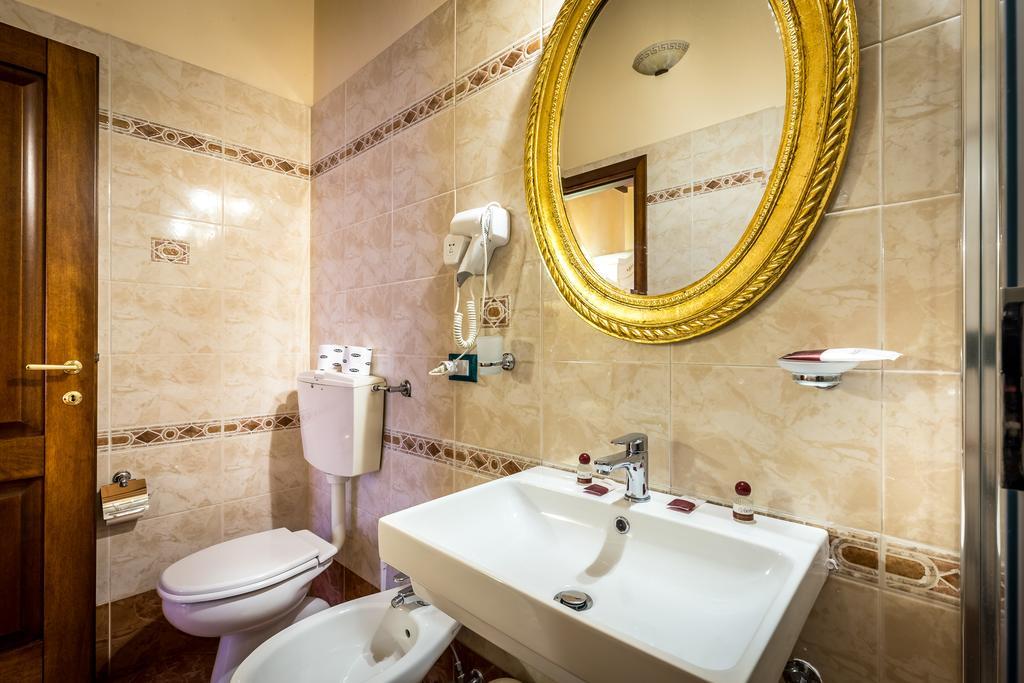 Soggiorno Annamaria Florença Exterior foto